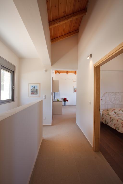 Kivotos Villa Private Pool Maroulás 외부 사진
