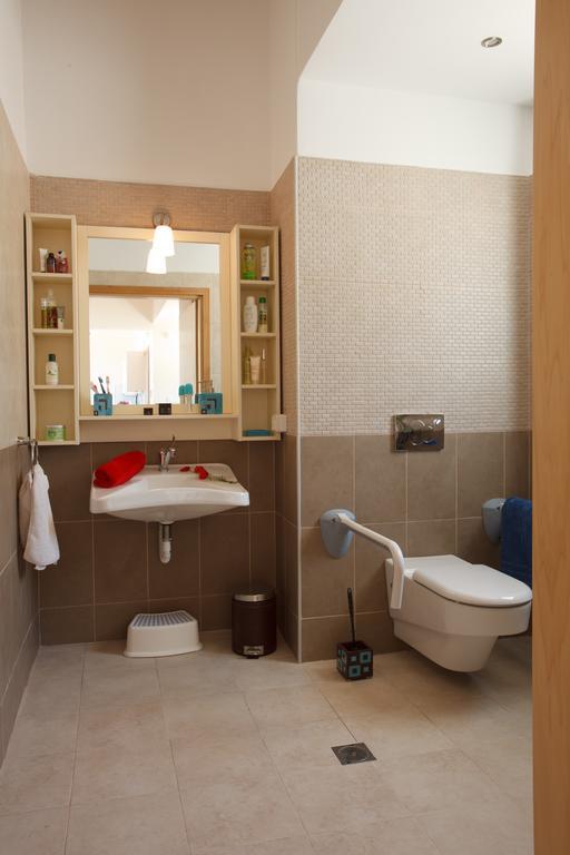 Kivotos Villa Private Pool Maroulás 외부 사진