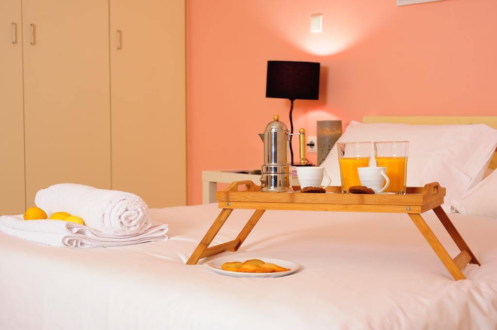 Kivotos Villa Private Pool Maroulás 외부 사진